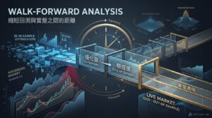 Walk-Forward Analysis 深度解析：縮短回測與實盤之間的距離